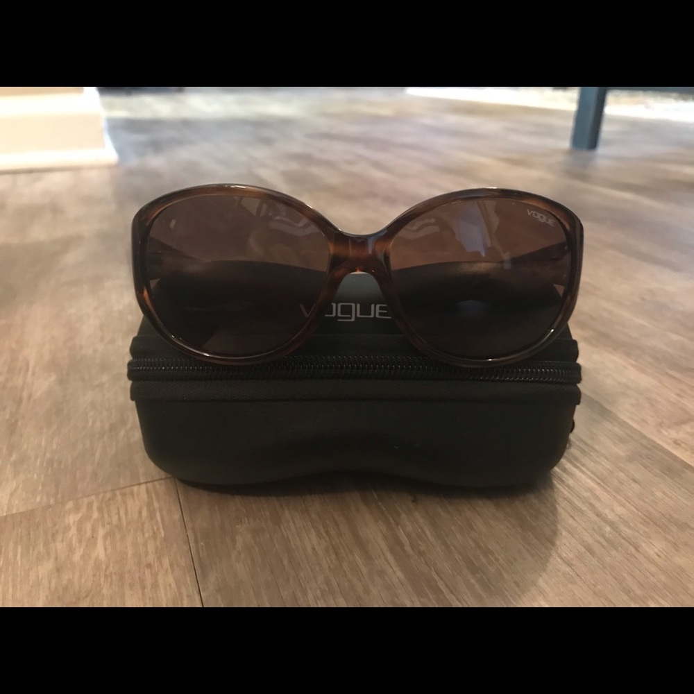 Vogue Sunglasses